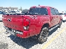 3TYAX5GN2MT****** Salvage and Wrecked 2021 Toyota Tacoma in California State