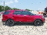 1FM5K8GT7KG****** Repairable 2019 Ford Explorer in Georgia State