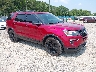 1FM5K8GT7KG****** Salvage and Wrecked 2019 Ford Explorer in Atlanta East