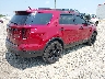 1FM5K8GT7KG****** Salvage and Wrecked 2019 Ford Explorer in Georgia State