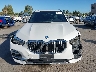 5UXCR6C5XKL****** Wrecked 2019 BMW X5 in California State