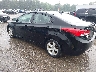 KMHDH4AE8DU****** Salvage and Repairable 2013 Hyundai Elantra in Templeton