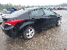 KMHDH4AE8DU****** Salvage and Wrecked 2013 Hyundai Elantra in Massachusetts State