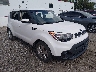 KNDJN2A21H7****** Salvage and Wrecked 2017 Kia Soul in Omaha