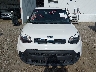 KNDJN2A21H7****** Salvage and Repairable 2017 Kia Soul in Nebraska State