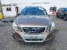 YV4992DZ5A2****** Salvage 2010 Volvo XC60 in Oregon State