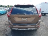 YV4992DZ5A2****** Salvage 2010 Volvo XC60