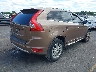 YV4992DZ5A2****** Salvage and Wrecked 2010 Volvo XC60 in Oregon State