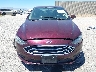 3FA6P0HD3HR****** Wrecked 2017 Ford Fusion in California State