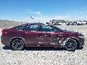 3FA6P0HD3HR****** Used 2017 Ford Fusion in California State
