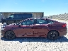 3FA6P0HD3HR****** Repairable 2017 Ford Fusion in California State