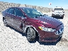 3FA6P0HD3HR****** Salvage and Wrecked 2017 Ford Fusion in High Desert
