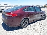 3FA6P0HD3HR****** Salvage and Wrecked 2017 Ford Fusion in California State