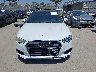 WAUAUGFF6H1****** Destrozados 2017 Audi A3 en Estado de California