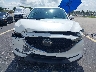 JM3KFACM8M0****** Destrozados 2021 Mazda CX-5 en Estado de Florida
