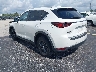JM3KFACM8M0****** Salvamento y Reparables 2021 Mazda CX-5 en Miami North