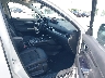 JM3KFACM8M0****** Usados y Reparables 2021 Mazda CX-5 en Estado de Florida
