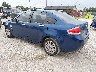 1FAHP35N78W****** Salvage and Repairable 2008 Ford Focus in Springfield