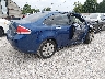 1FAHP35N78W****** Salvage and Wrecked 2008 Ford Focus in Missouri State