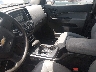 1GCHSBEA2J1****** Wrecked 2018 Chevrolet Colorado in Colorado State