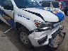 1GCHSBEA2J1****** Repairable 2018 Chevrolet Colorado in Colorado State