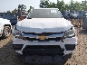 1GCHSBEA2J1****** Salvage 2018 Chevrolet Colorado