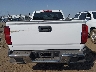 1GCHSBEA2J1****** Salvage and Wrecked 2018 Chevrolet Colorado in Denver East