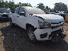 1GCHSBEA2J1****** Salvage and Wrecked 2018 Chevrolet Colorado in Denver East