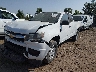 1GCHSBEA2J1****** Used and Repairable 2018 Chevrolet Colorado in Denver East