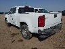 1GCHSBEA2J1****** Salvage and Repairable 2018 Chevrolet Colorado in Denver East
