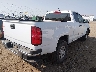 1GCHSBEA2J1****** Salvage and Wrecked 2018 Chevrolet Colorado in Colorado State