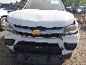 1GCHSBEA2J1****** Salvage and Repairable 2018 Chevrolet Colorado in Colorado State