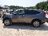5J6RM4H55FL****** Salvage 2015 Honda CR-V
