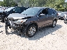 5J6RM4H55FL****** Used and Repairable 2015 Honda CR-V in Portage