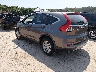 5J6RM4H55FL****** Salvage and Repairable 2015 Honda CR-V in Portage