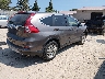 5J6RM4H55FL****** Salvage and Wrecked 2015 Honda CR-V in Wisconsin State