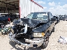 1D7HA16D84J****** Used and Repairable 2004 Dodge Ram 1500 in Fort Worth North
