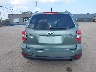 JF2SJADC0FH****** Wrecked 2015 Subaru Forester