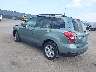 JF2SJADC0FH****** Salvage and Repairable 2015 Subaru Forester in Detroit