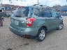 JF2SJADC0FH****** Salvage and Wrecked 2015 Subaru Forester in Michigan State