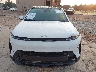 KM8HE3A37TU****** Wrecked 2026 Hyundai Kona in North Carolina State