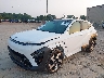 KM8HE3A37TU****** Used and Repairable 2026 Hyundai Kona in Concord