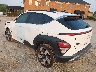 KM8HE3A37TU****** Salvage and Repairable 2026 Hyundai Kona in Concord