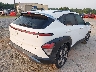 KM8HE3A37TU****** Salvage and Wrecked 2026 Hyundai Kona in North Carolina State