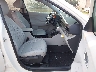 KM8HE3A37TU****** Used and Repairable 2026 Hyundai Kona in North Carolina State