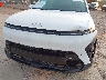 KM8HE3A37TU****** Salvage and Repairable 2026 Hyundai Kona in North Carolina State