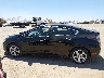 1G1RC6S58HU****** Repairable 2017 Chevrolet Volt in California State