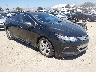 1G1RC6S58HU****** Salvage and Wrecked 2017 Chevrolet Volt in North Hollywood