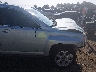 2GKALMEK6H6****** Salvamento y Reparables 2017 GMC Terrain en Little Rock