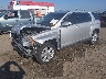 2GKALMEK6H6****** Usados y Reparables 2017 GMC Terrain en Little Rock
